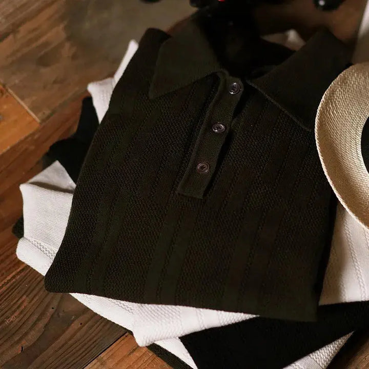 Made Gents | VIP Polo-Shirt | 50% Discount!
