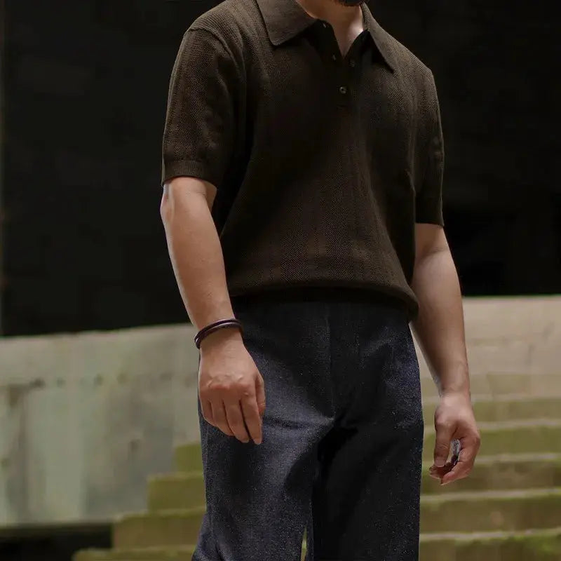 Made Gents | VIP Polo-Shirt | 50% Discount!