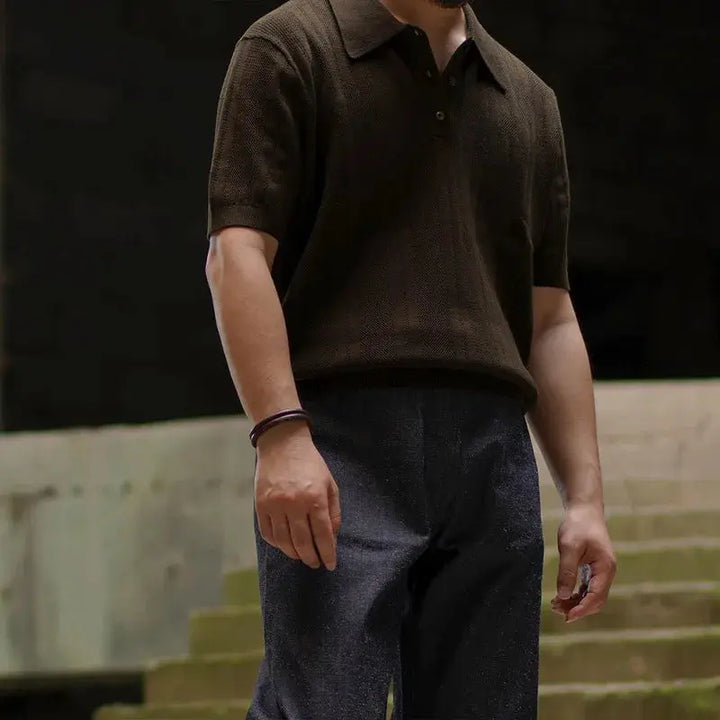 Made Gents | VIP Polo-Shirt | 50% Discount!
