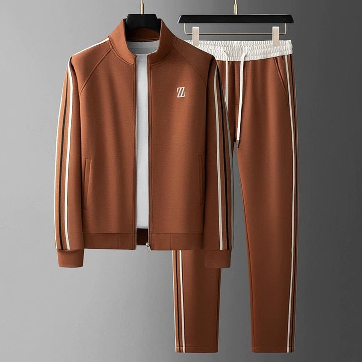 Men's 2 Piece Tracksuit Set 1