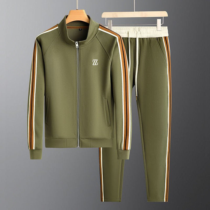 Men's 2 Piece Tracksuit Set 3