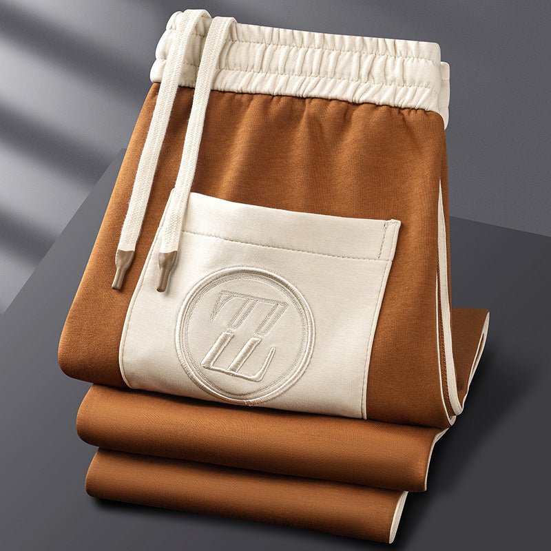 Men's 2 Piece Tracksuit Set 8