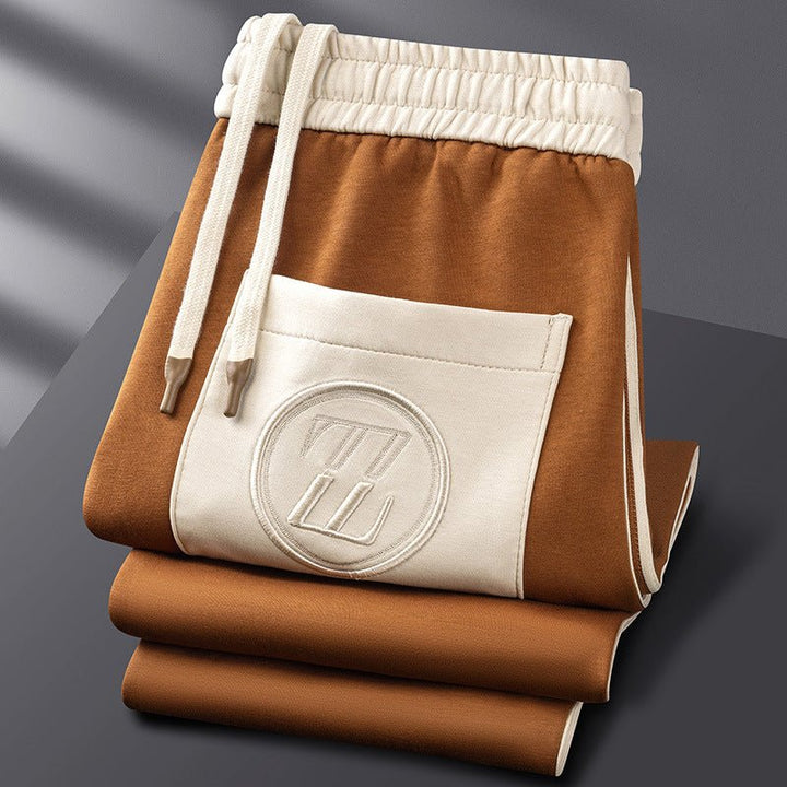 Men's 2 Piece Tracksuit Set 8