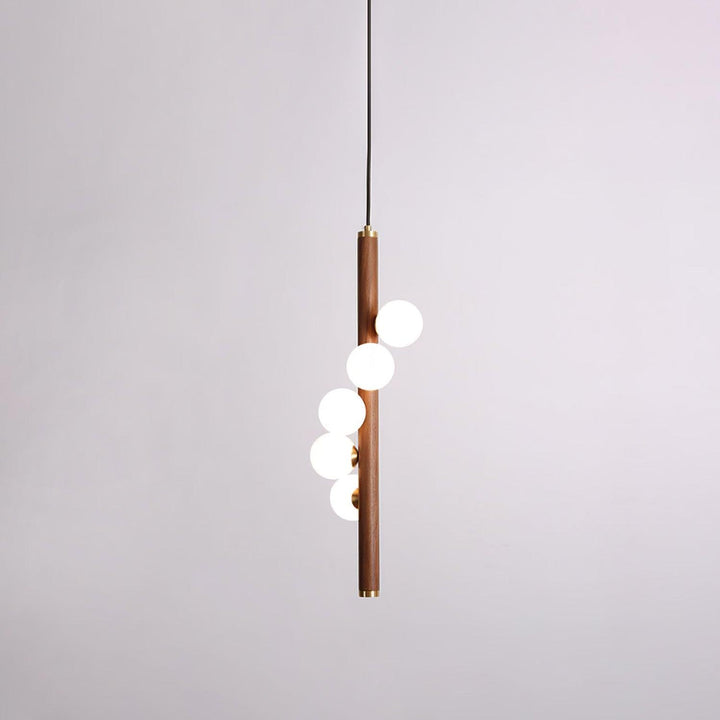 Merizon Orb Pendant Lamp 0