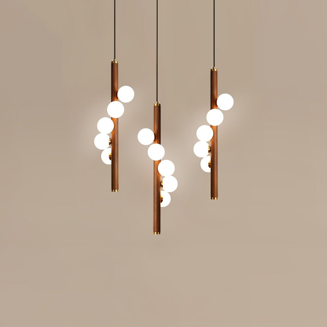 Merizon Orb Pendant Lamp 8