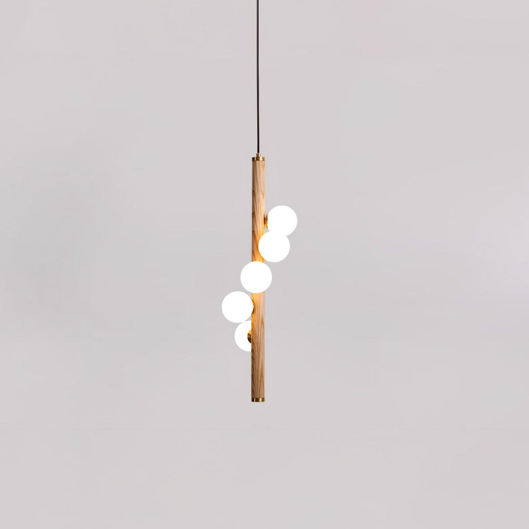 Merizon Orb Pendant Lamp 9
