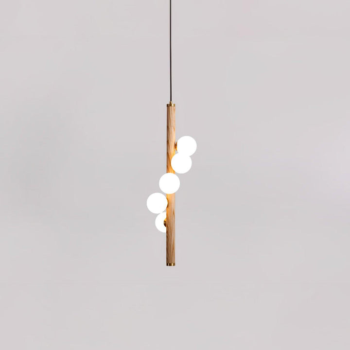 Merizon Orb Pendant Lamp 9