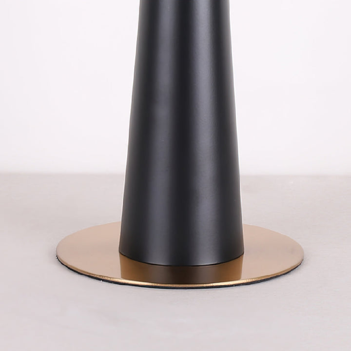 MetalAura – Copper Drum Table Lamp 7