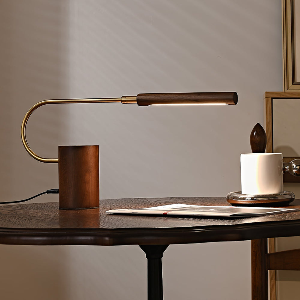 MetroSlim - Table Lamp 1