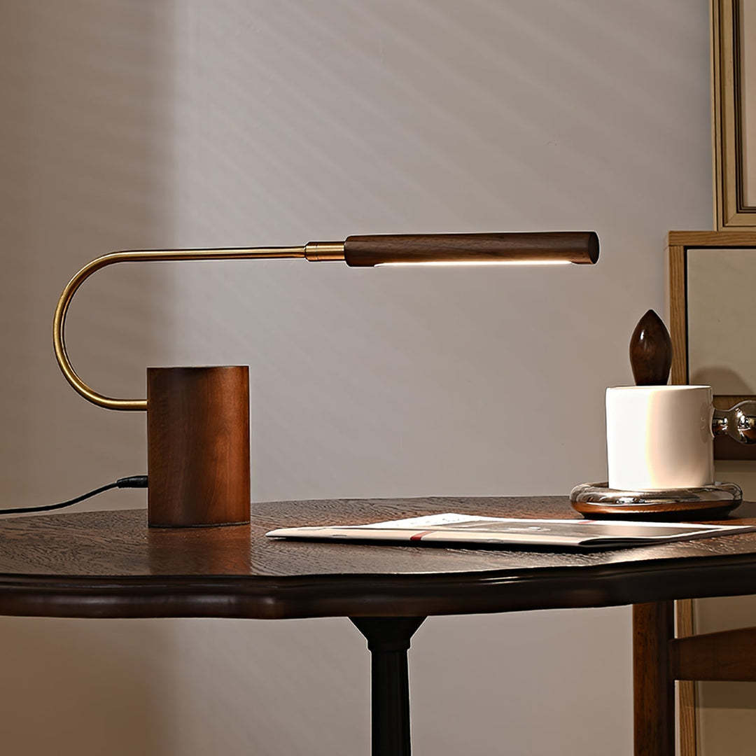 MetroSlim - Table Lamp 1