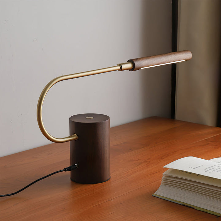 MetroSlim - Table Lamp 2