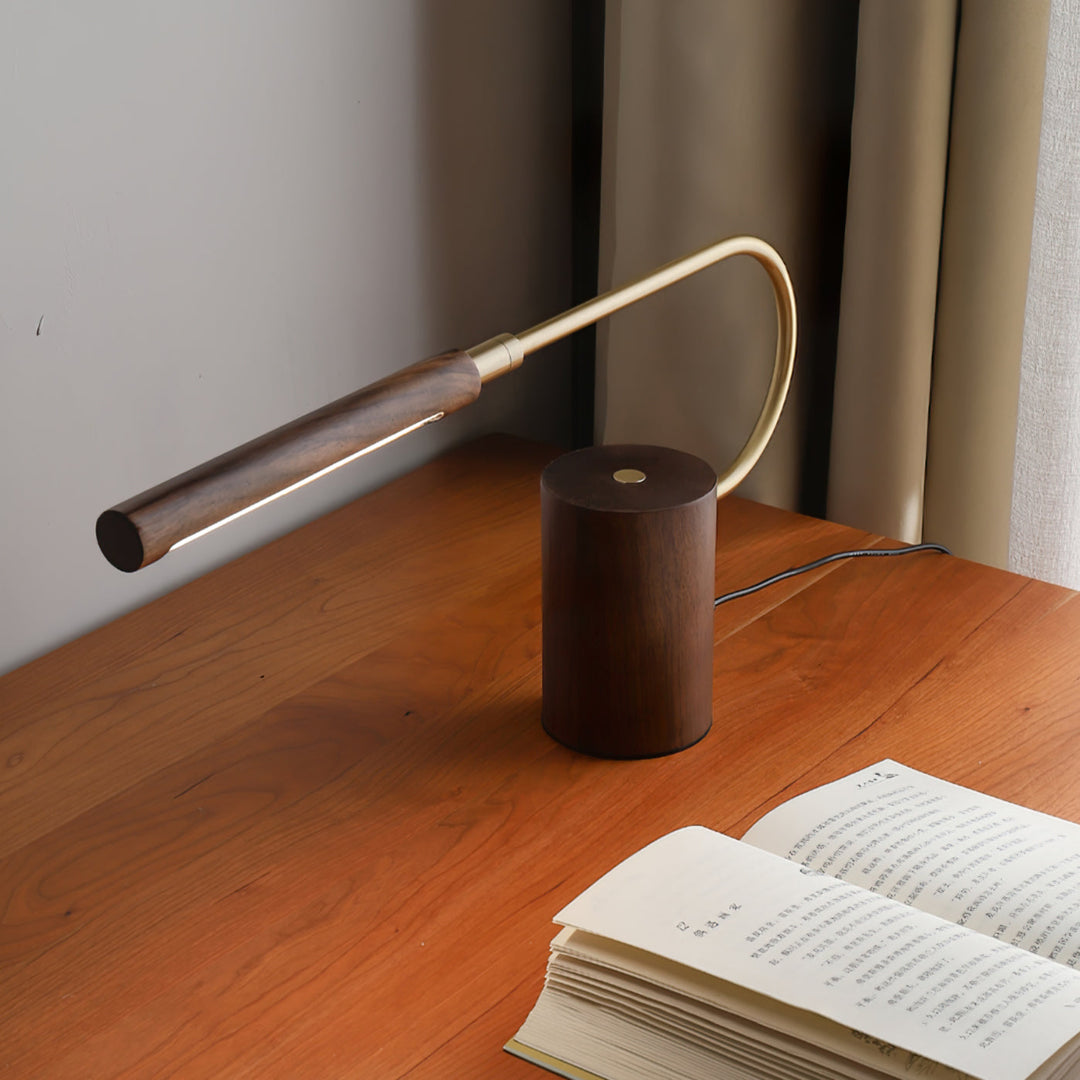 MetroSlim - Table Lamp 3