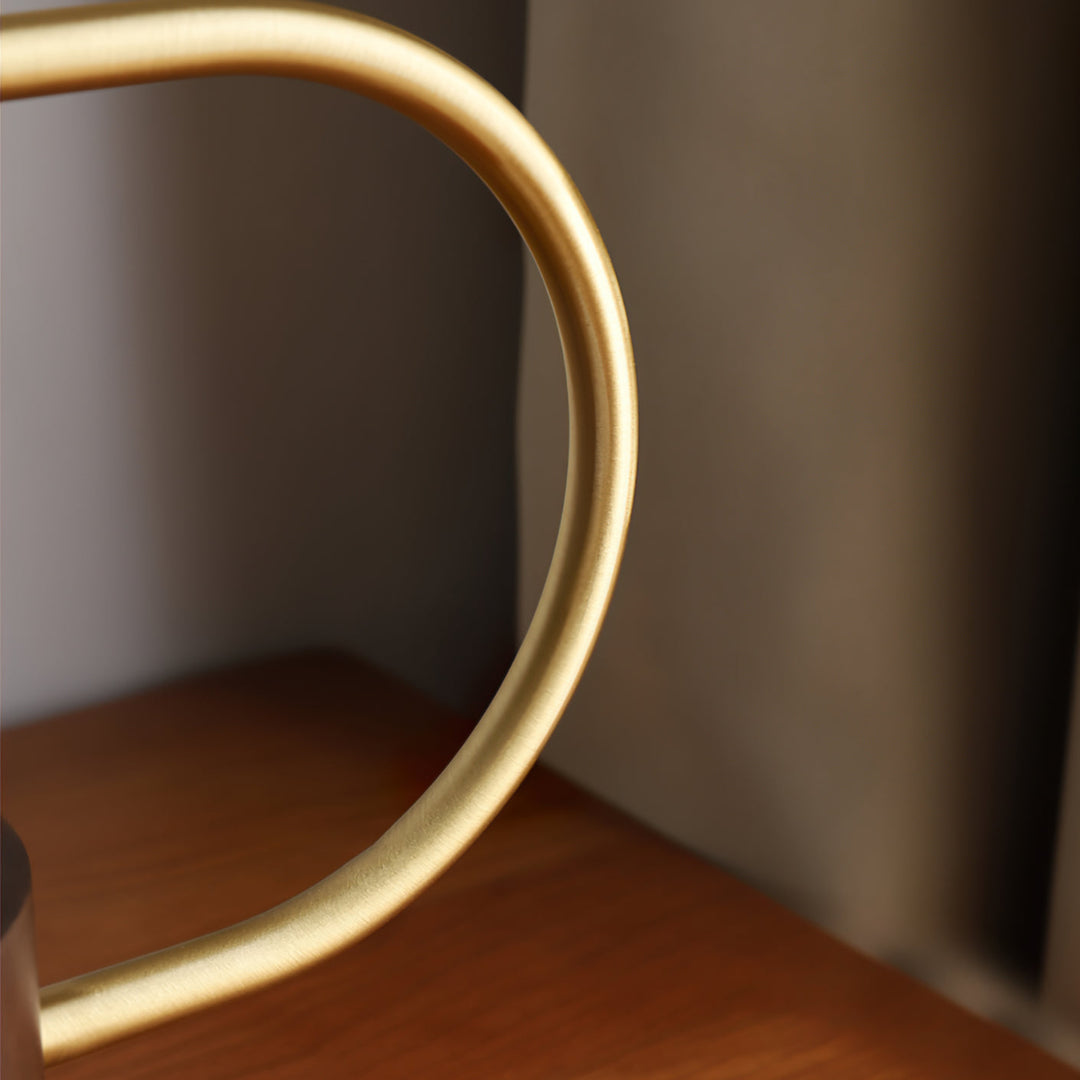 MetroSlim - Table Lamp 6