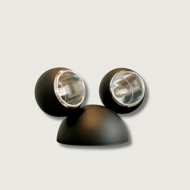 MickeySphere - Elegant Table Lamp 1