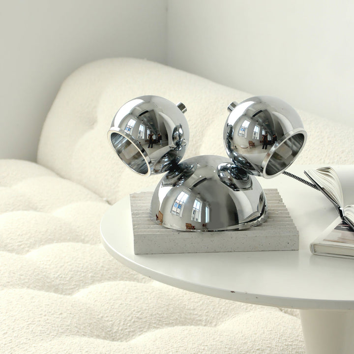 MickeySphere - Elegant Table Lamp 3