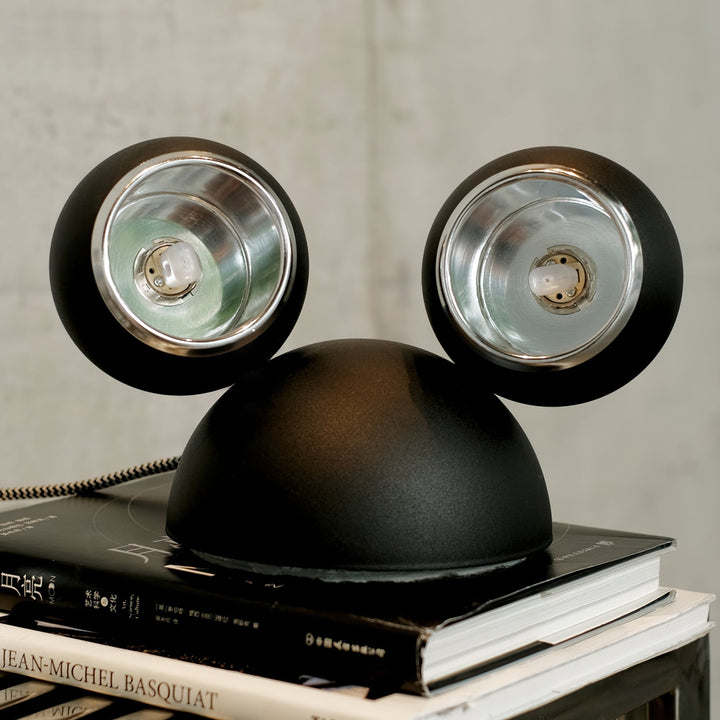 MickeySphere - Elegant Table Lamp 4