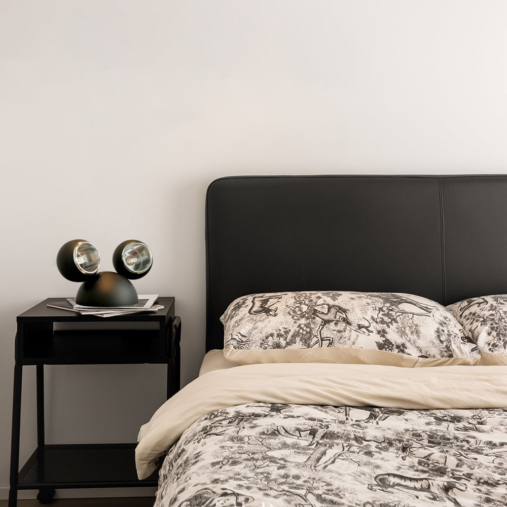 MickeySphere - Elegant Table Lamp 5