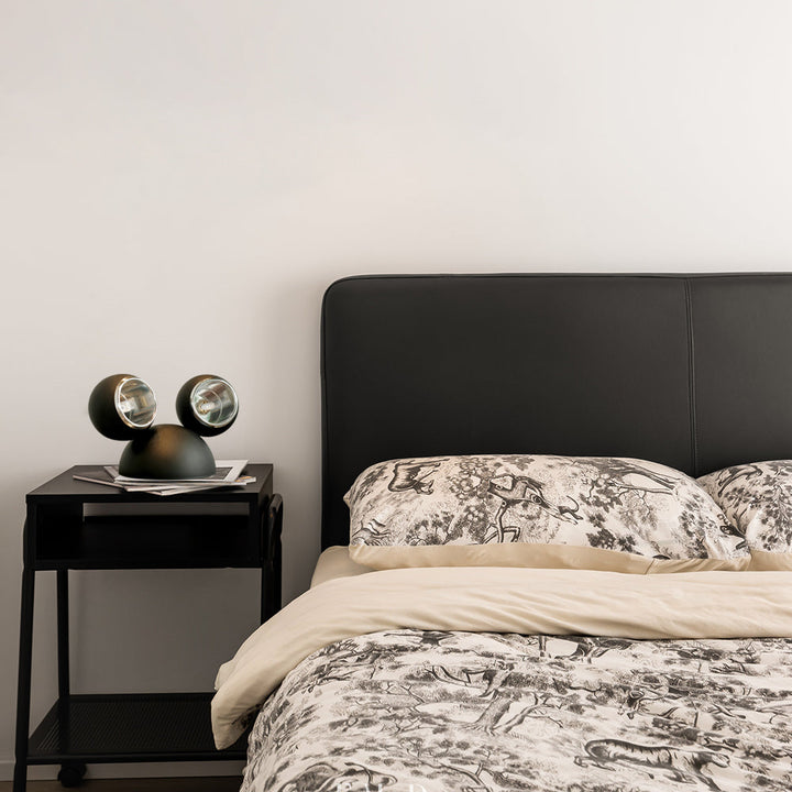 MickeySphere - Elegant Table Lamp 5