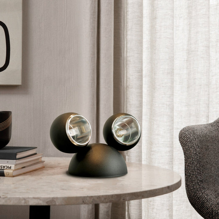 MickeySphere - Elegant Table Lamp 6