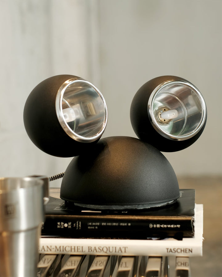 MickeySphere - Elegant Table Lamp 8