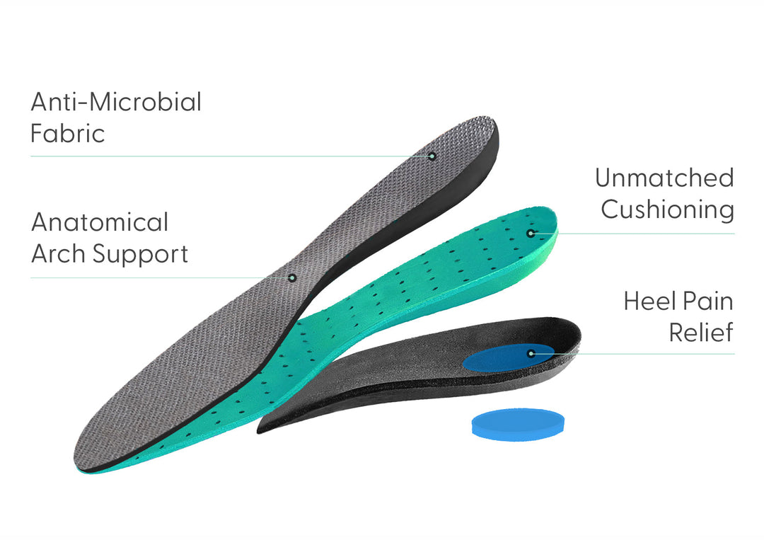 Minerva | Comfortable Stylish Hands-Free Brown Sandals 5