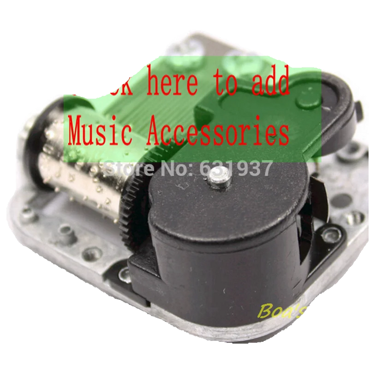 MiniWoodHaven™ – DIY Wooden Dollhouse with Furniture – Creative Gift Set 8