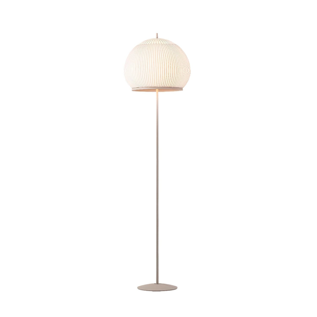 Mirelo Japandi Floor Lamp 1