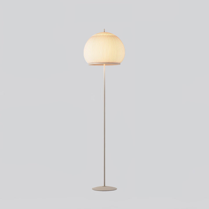 Mirelo Japandi Floor Lamp 3