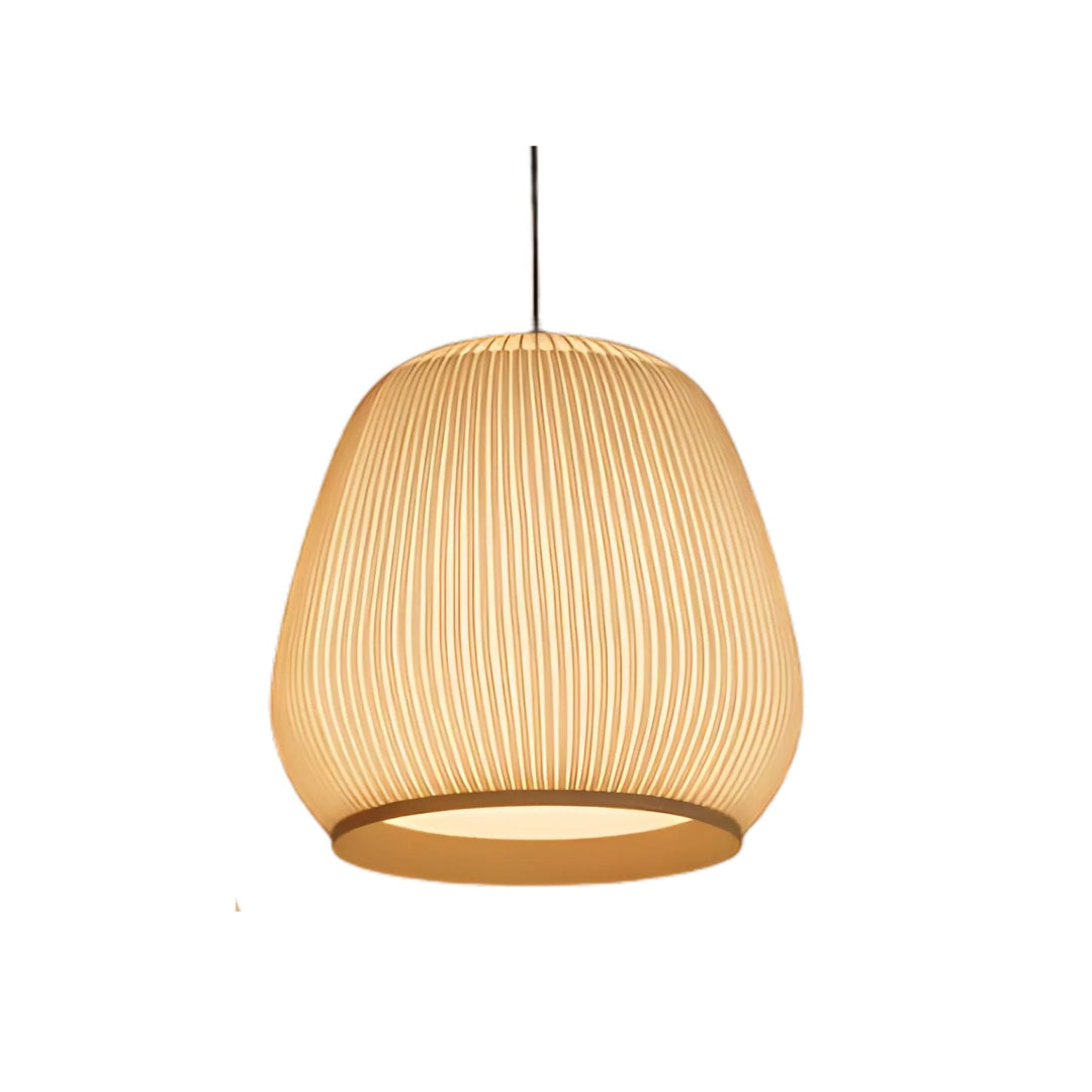 Mirelo Japandi Pendant Lamp 0