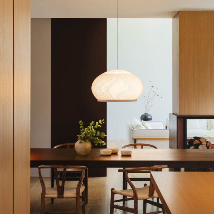 Mirelo Japandi Pendant Lamp 5