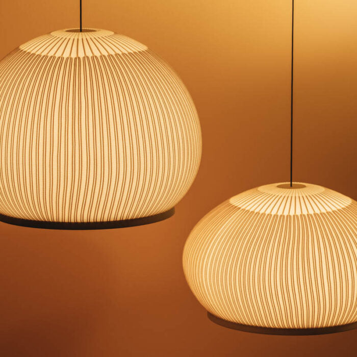 Mirelo Japandi Pendant Lamp 6