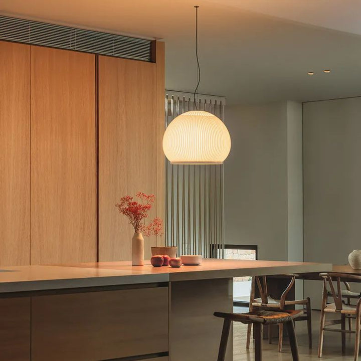 Mirelo Japandi Pendant Lamp 7