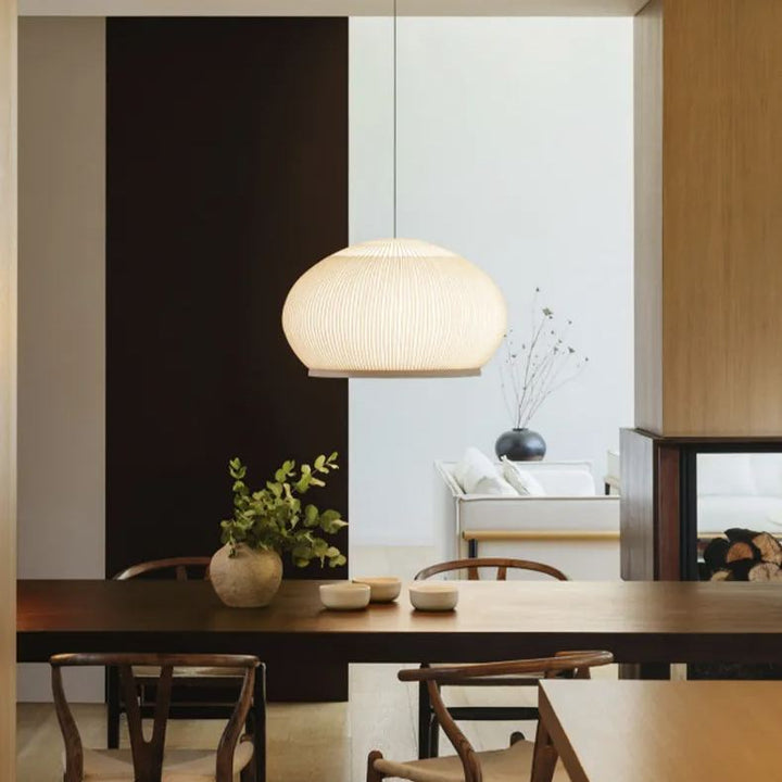 Mirelo Japandi Pendant Lamp 8