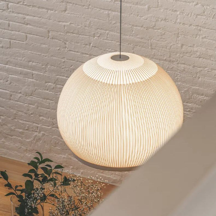 Mirelo Japandi Pendant Lamp 9