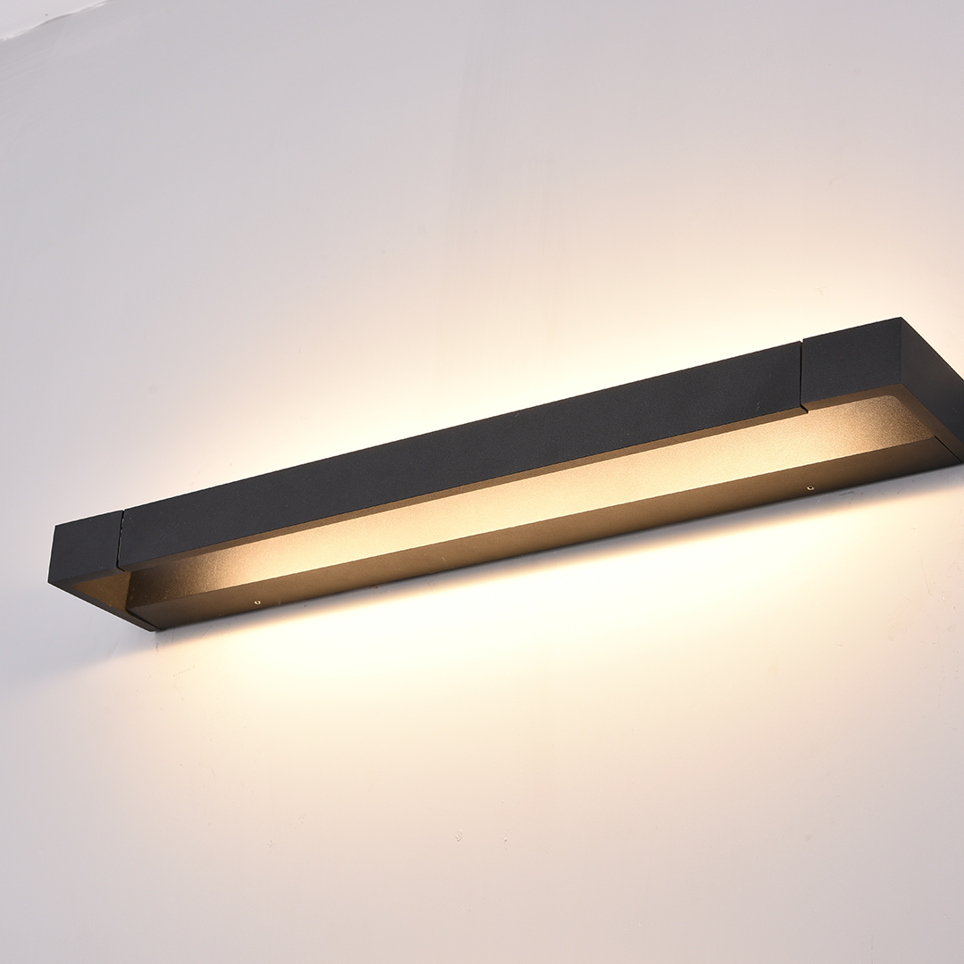 ModuLume – Flexible LED Wall Light 3