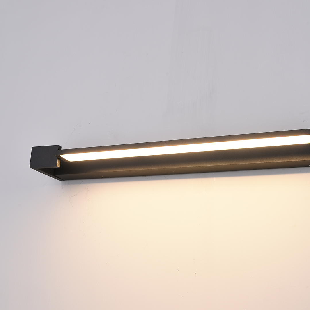 ModuLume – Flexible LED Wall Light 5