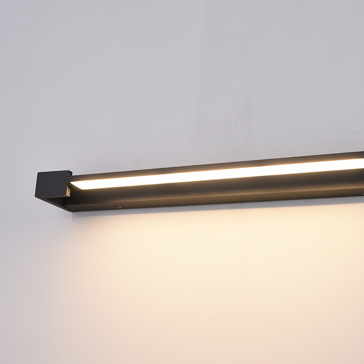 ModuLume – Flexible LED Wall Light 5