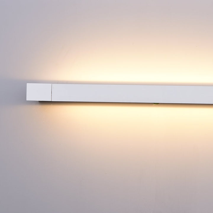 ModuLume – Flexible LED Wall Light 8