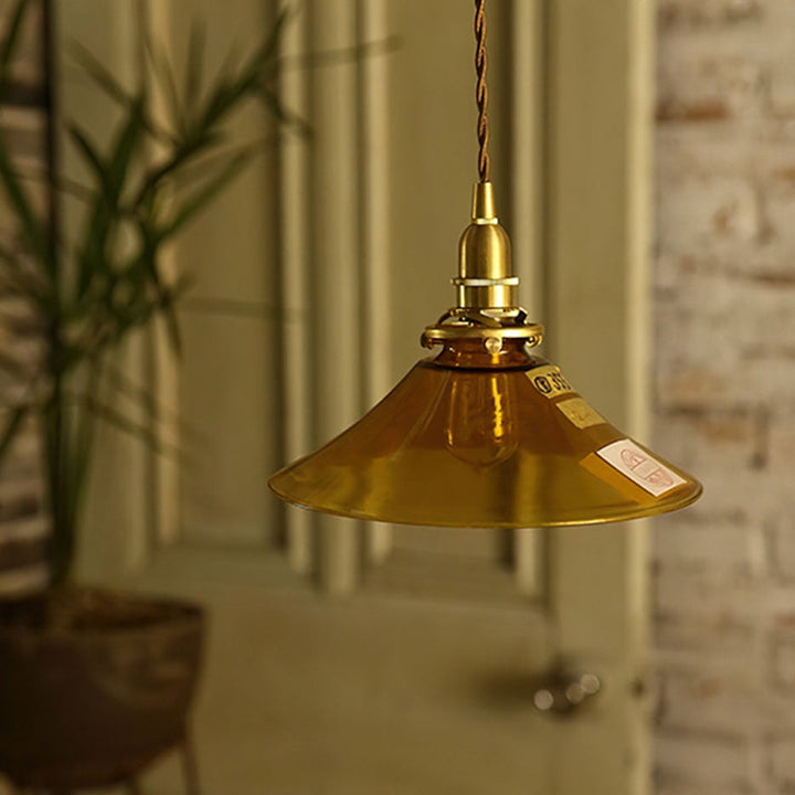 Molivo pendant lamp 4