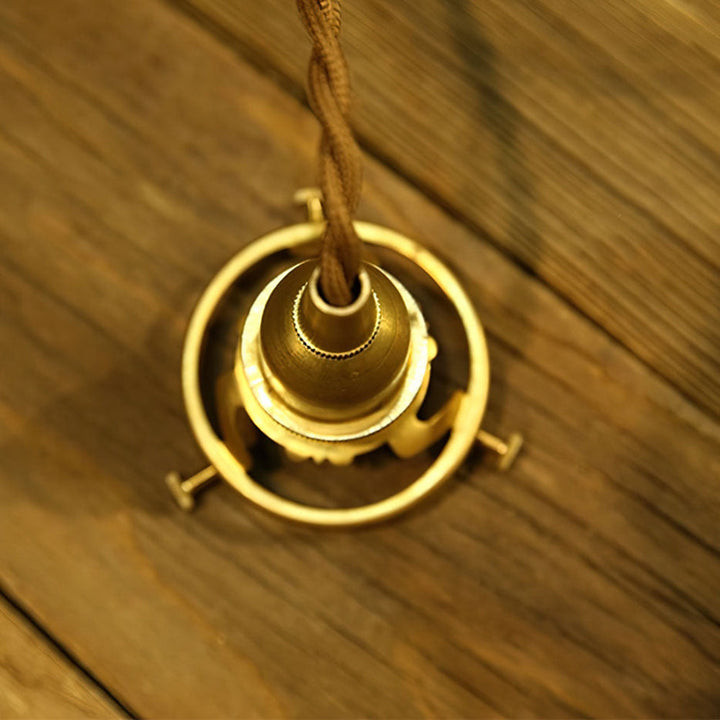 Molivo pendant lamp 7