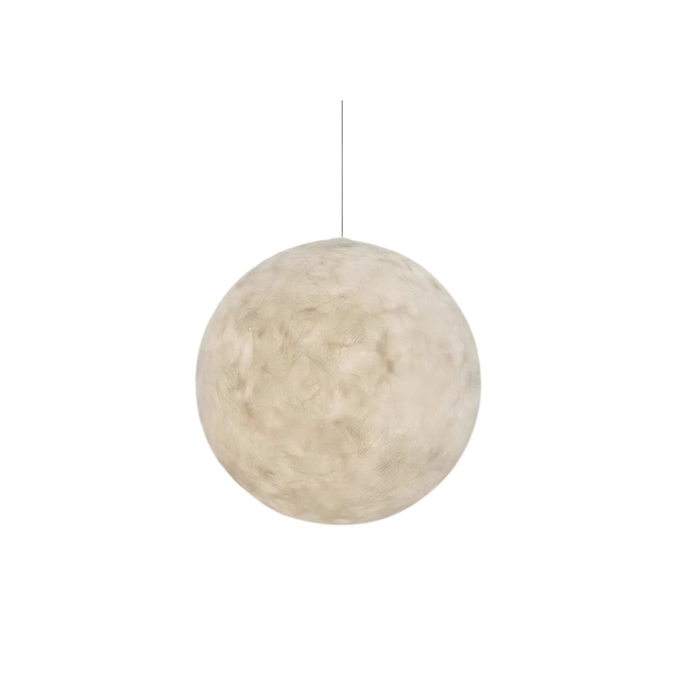 Monoma Moon Design Pendant Lamp 1