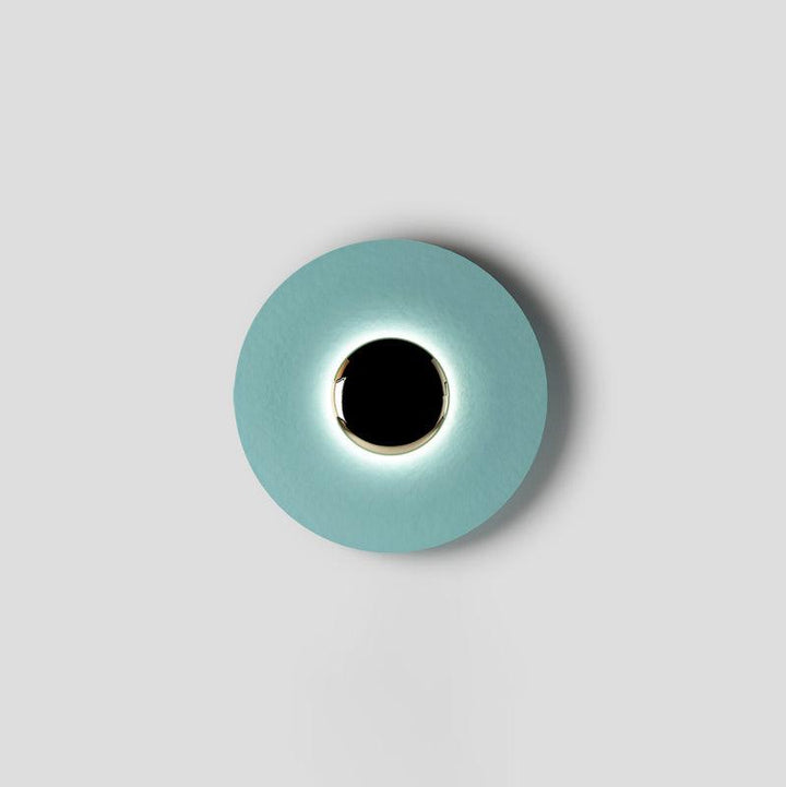 Montero Wall Lamp 13