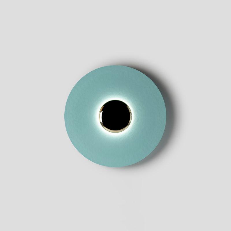 Montero Wall Lamp 14