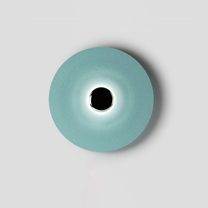 Montero Wall Lamp 15