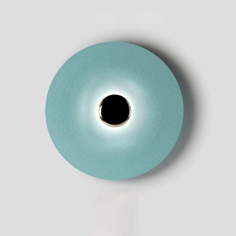 Montero Wall Lamp 16