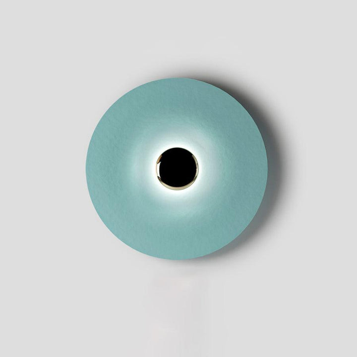 Montero Wall Lamp 18