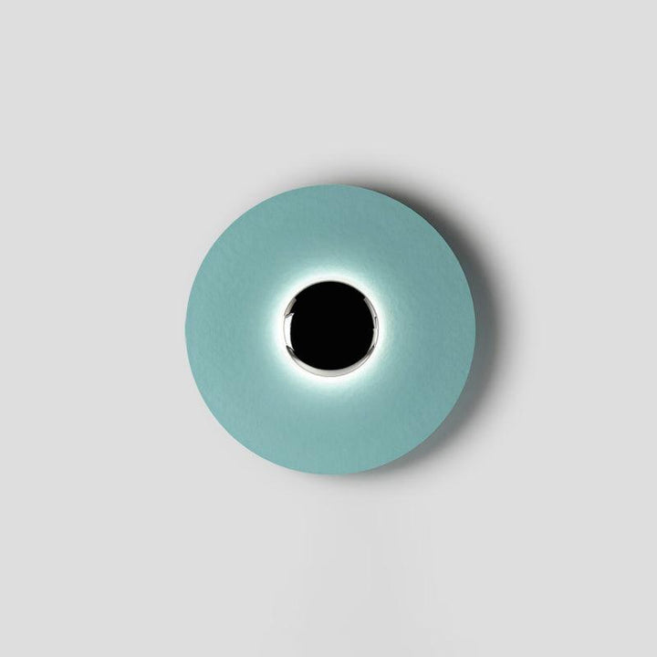 Montero Wall Lamp 19