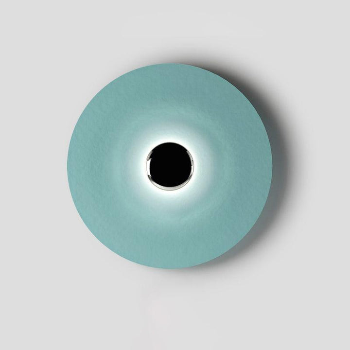 Montero Wall Lamp 20