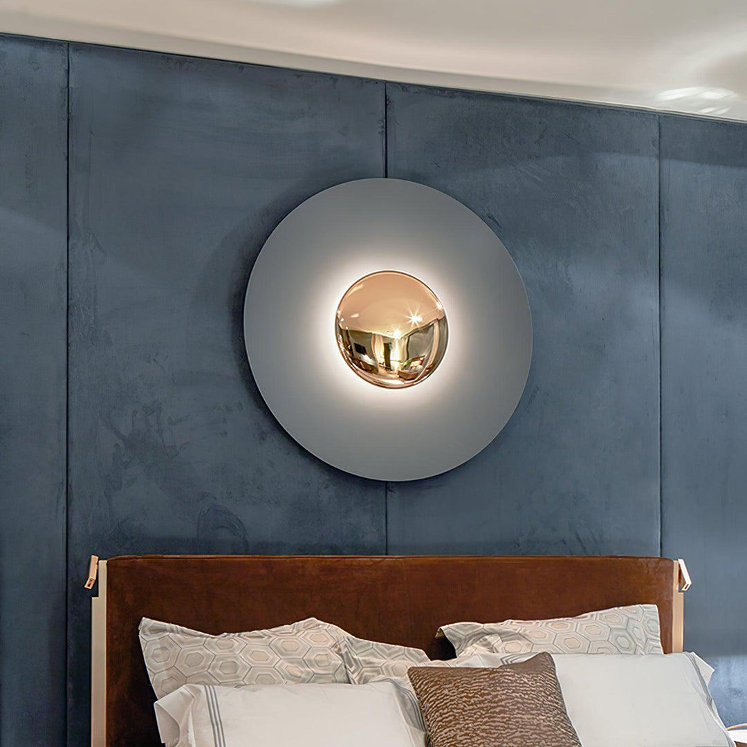 Montero Wall Lamp 6