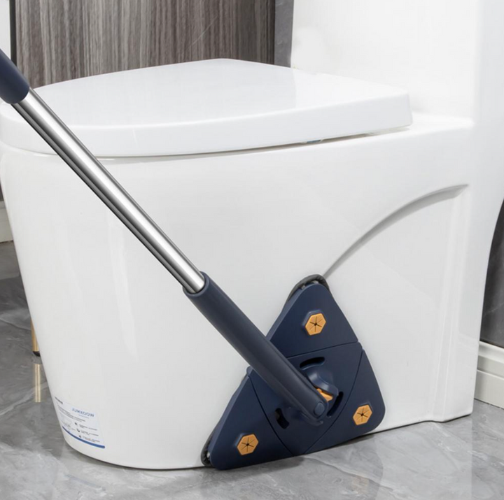 MopMaster | Efficient Adjustable 360° Cleaning Mop 0